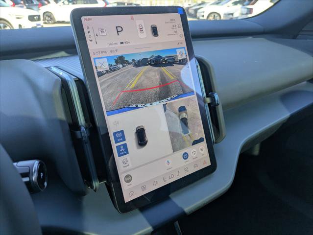 New 2025 Volvo EX30 Ultra w/ Protection Package Premier image 10