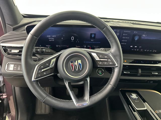 Used 2025 Buick Enclave Avenir w/ Trailering Package, 5000 lbs. image 15