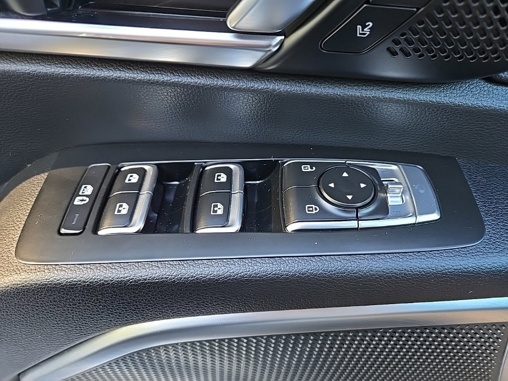 Used 2021 Kia Telluride SX w/ SX Prestige Package AWD/4WD image 24
