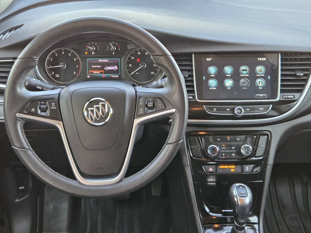 Used 2020 Buick Encore Preferred FWD image 24