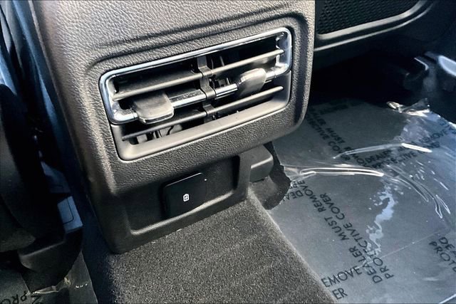 Used 2024 Lincoln Corsair Premiere image 35