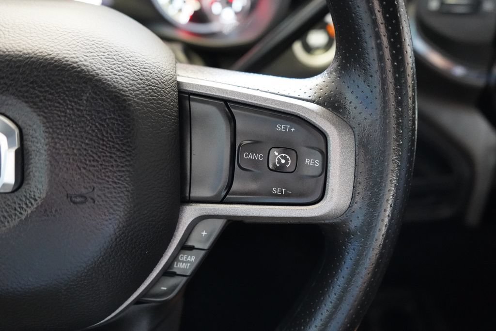 Used 2024 RAM 2500 Tradesman w/ Bed Utility Group AWD/4WD image 33