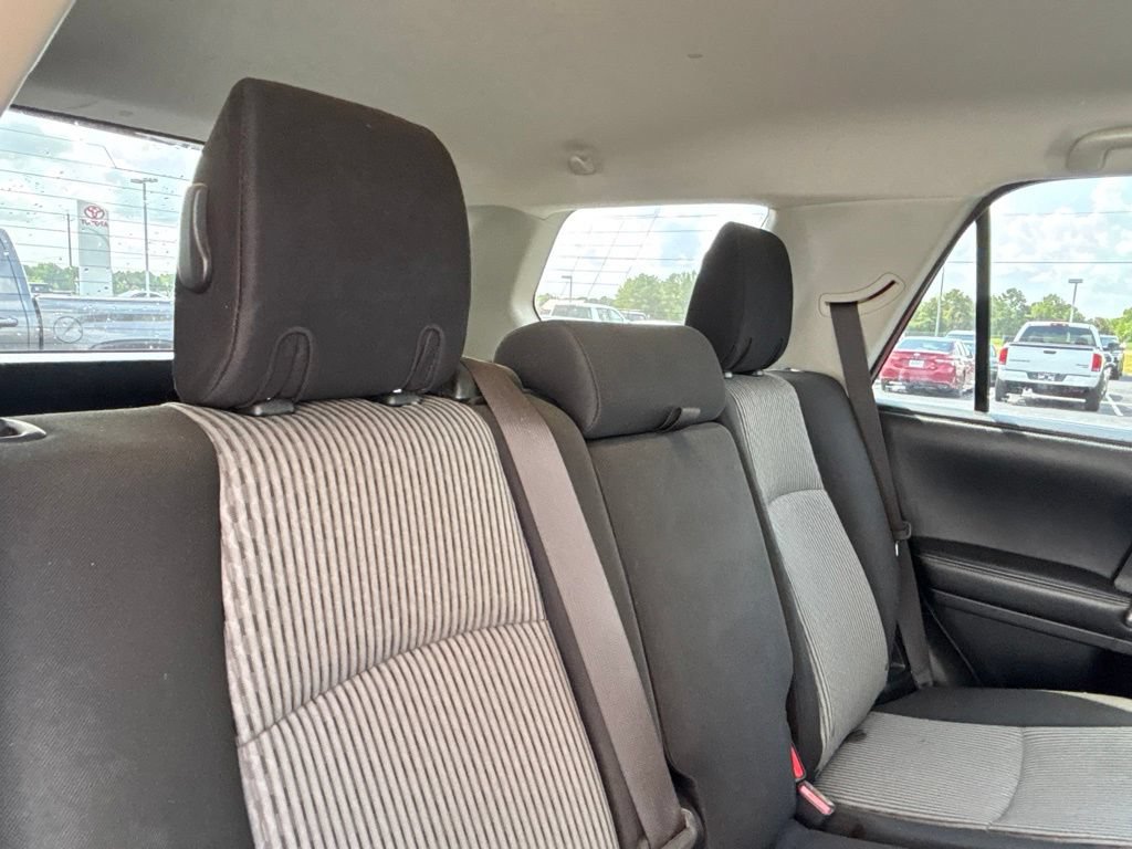 Used 2015 Toyota 4Runner 2WD image 25
