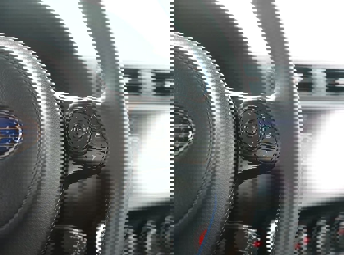 Used 2025 Subaru BRZ tS image 25