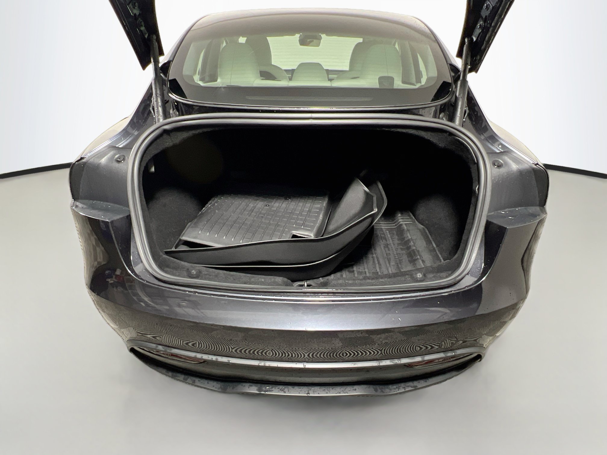 Used 2025 Tesla Model 3 RWD image 33