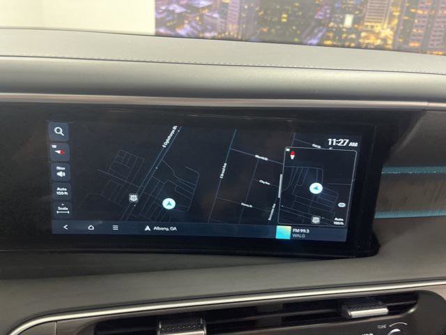 New 2026 Hyundai Palisade Calligraphy image 18