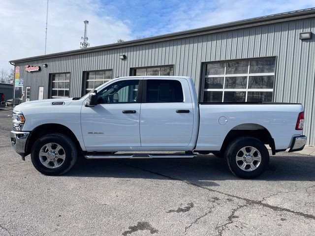 Used 2024 RAM 2500 Big Horn image 4