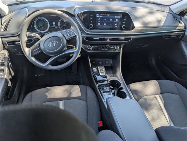Used 2023 Hyundai Sonata SE FWD image 18