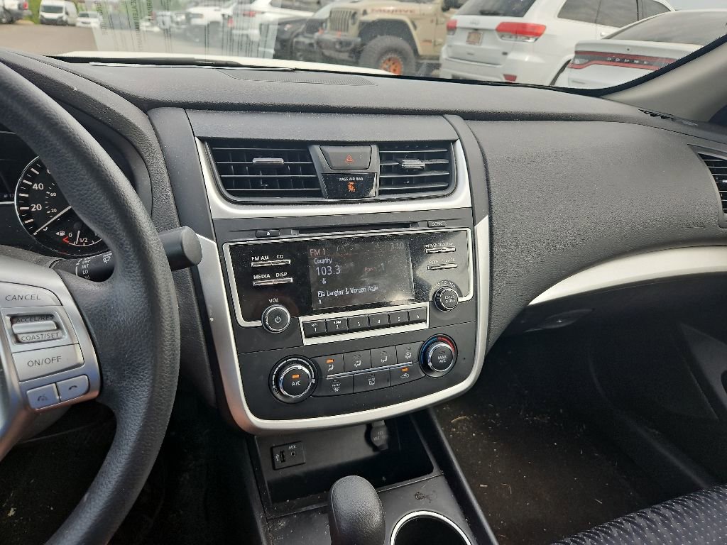 Used 2016 Nissan Altima 2.5 S FWD image 19