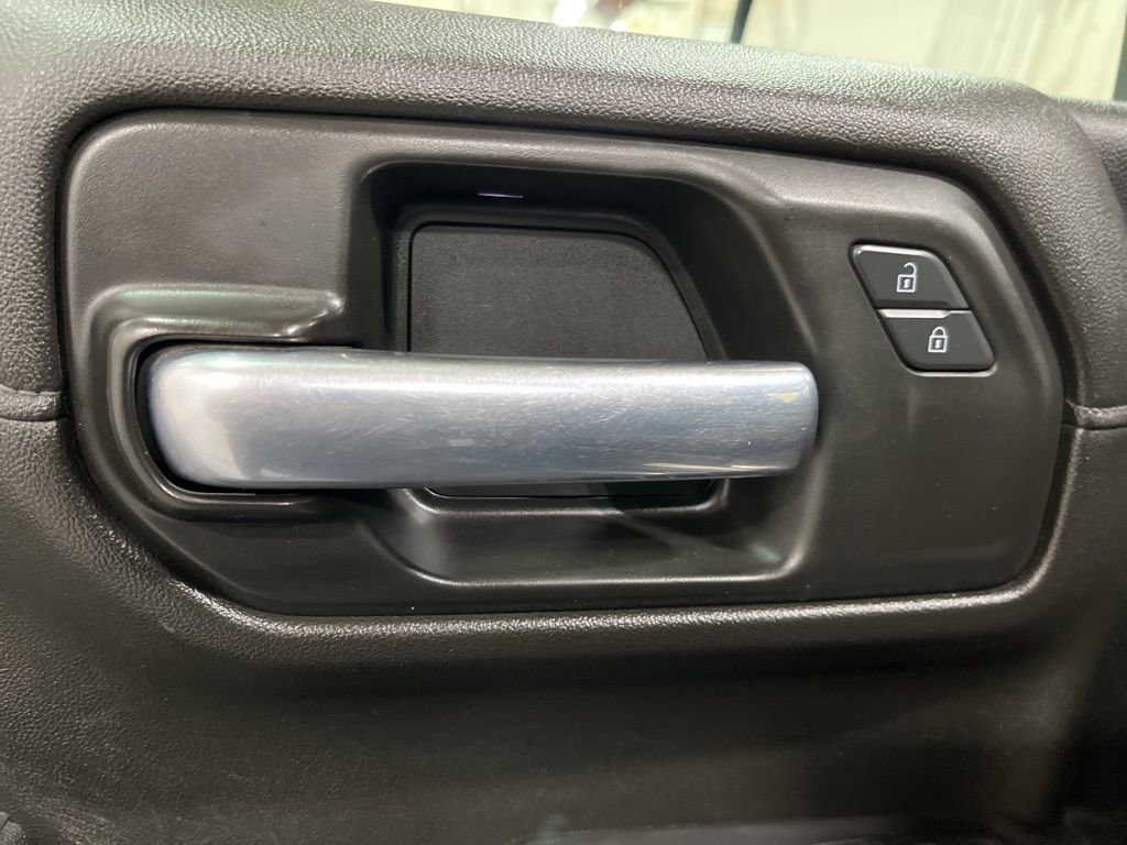 Certified 2021 Chevrolet Silverado 1500 LT Trail Boss w/ Convenience Package II image 11