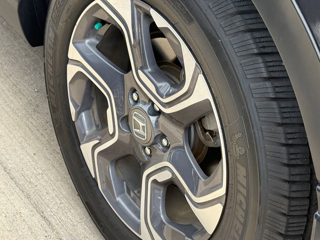 Used 2019 Honda CR-V EX image 9