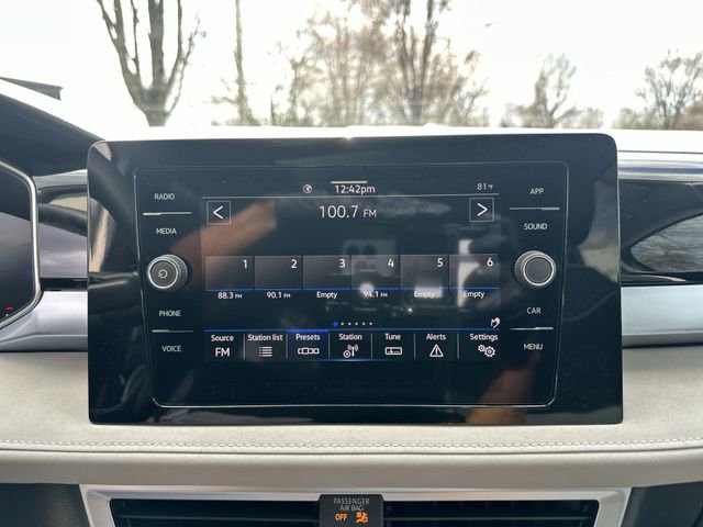 New 2026 Volkswagen Taos SE image 22