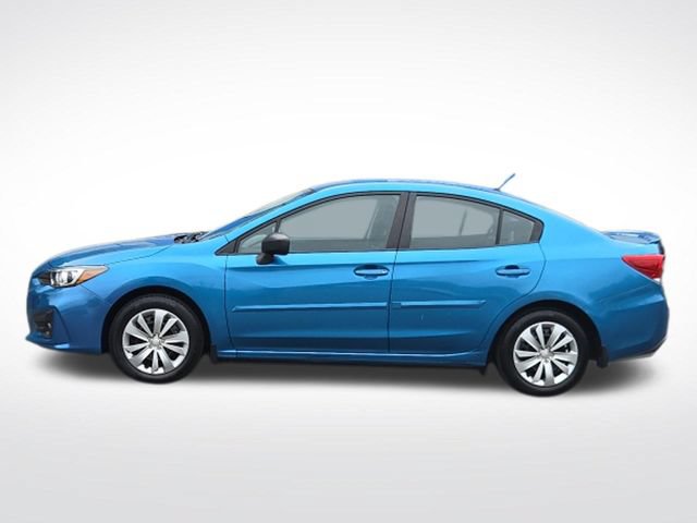 Used 2018 Subaru Impreza 2.0i AWD/4WD image 6