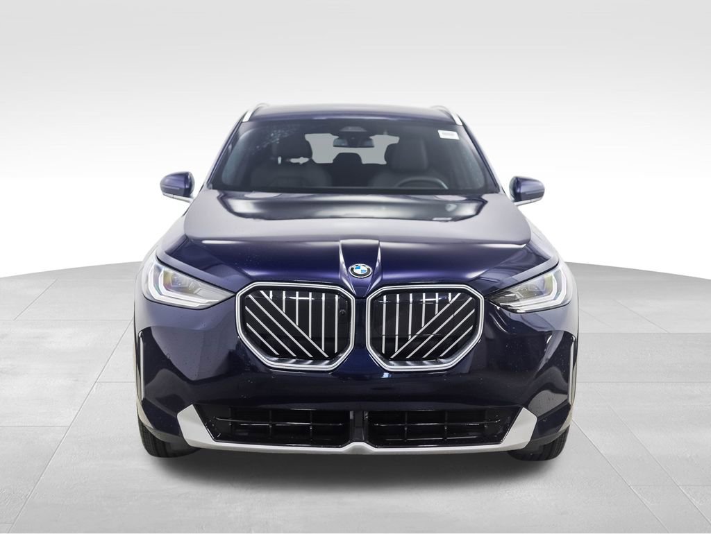 Used 2026 BMW X3 xDrive30 w/ Premium Package image 8