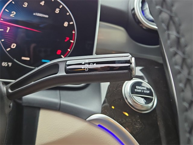 New 2026 Mercedes-Benz GLC 300 4MATIC image 9