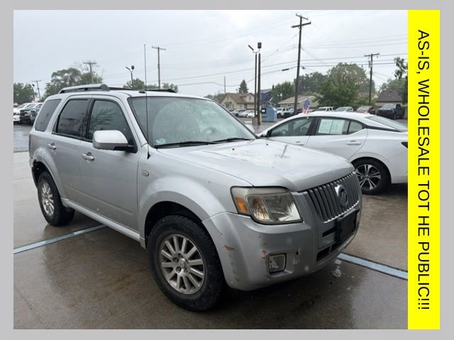 Used 2009 Mercury Mariner Premier FWD image 1