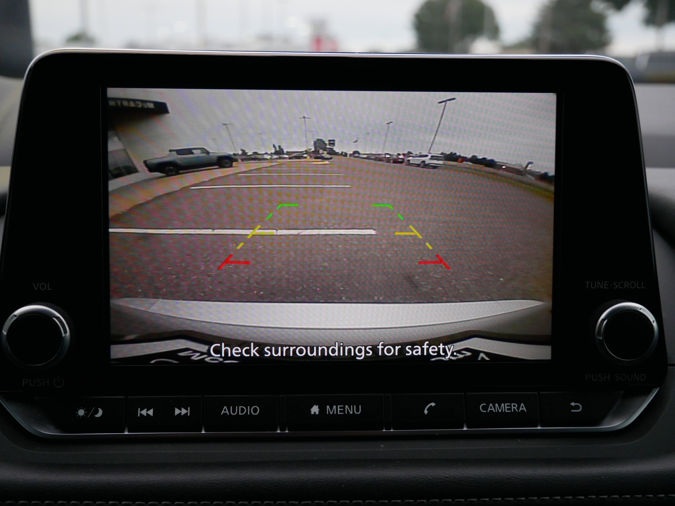 Used 2024 Nissan Rogue SV image 19