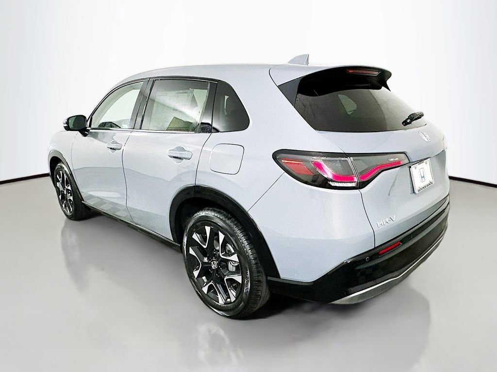 New 2027 Honda HR-V EX-L image 7