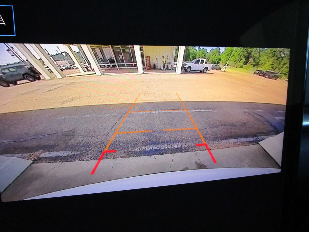 New 2027 GMC Terrain Elevation w/ Elevation Premium Package FWD image 40