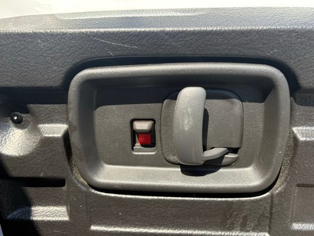 Used 2024 Chevrolet Express 2500 w/ Driver Convenience Package RWD image 11