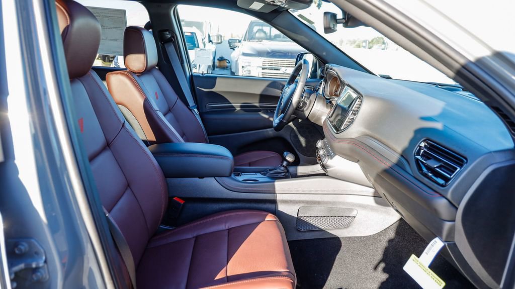 New 2026 Dodge Durango GT image 20