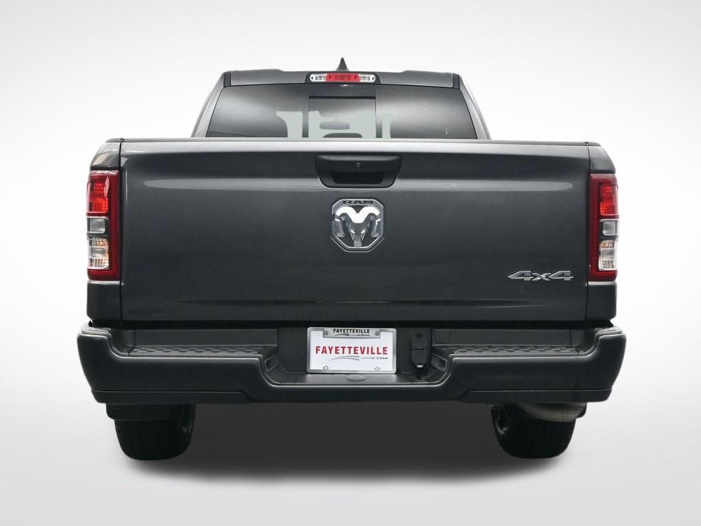 Used 2024 RAM 1500 Tradesman image 2