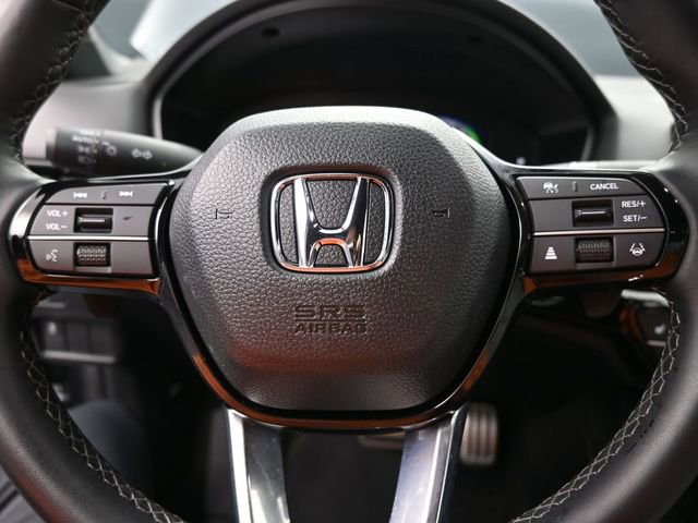 Certified 2025 Honda Civic Sport image 10