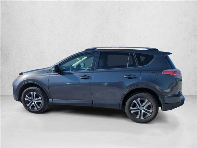 Used 2017 Toyota RAV4 LE FWD image 6