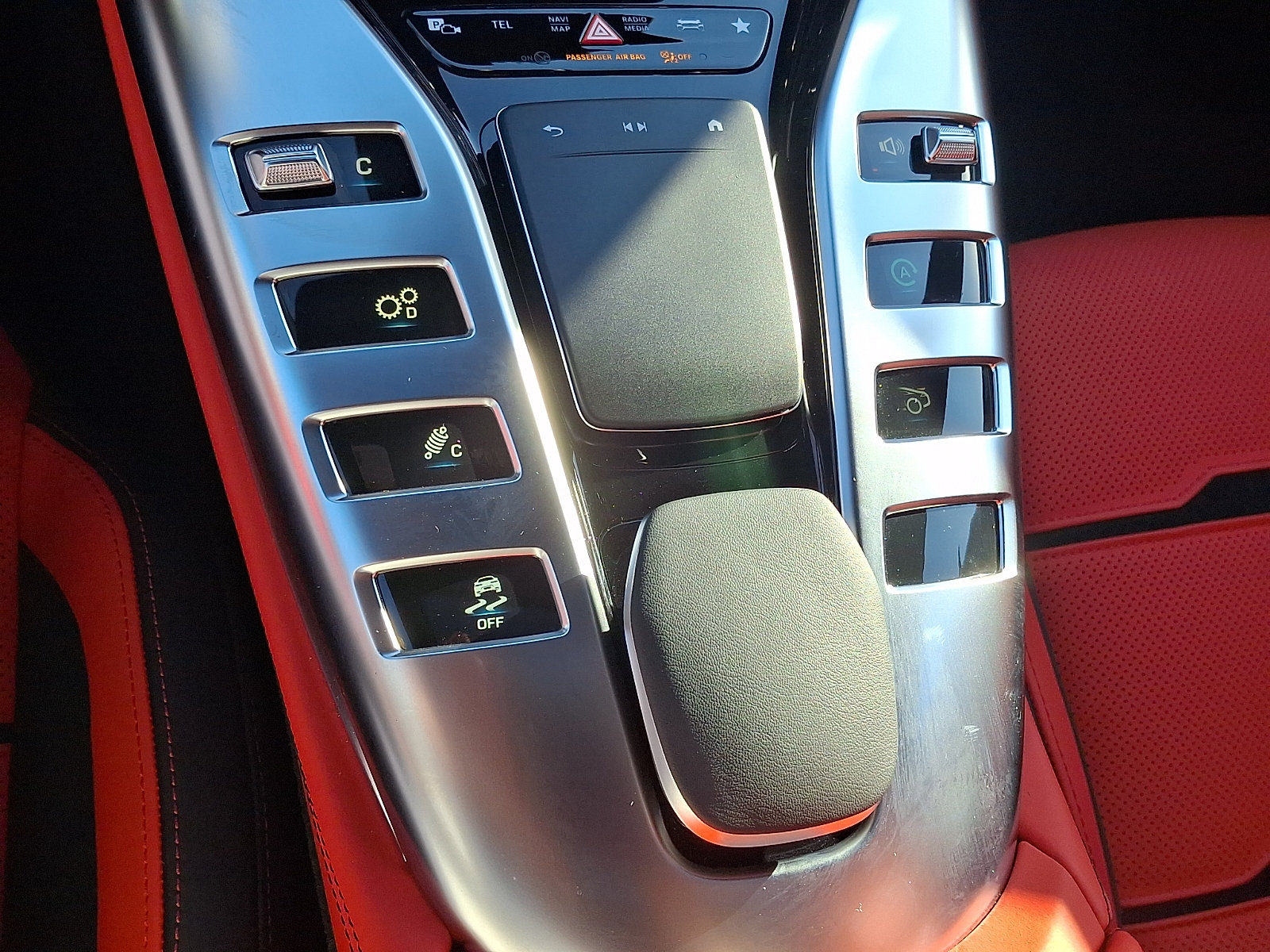 Certified 2024 Mercedes-Benz AMG GT 43 image 16