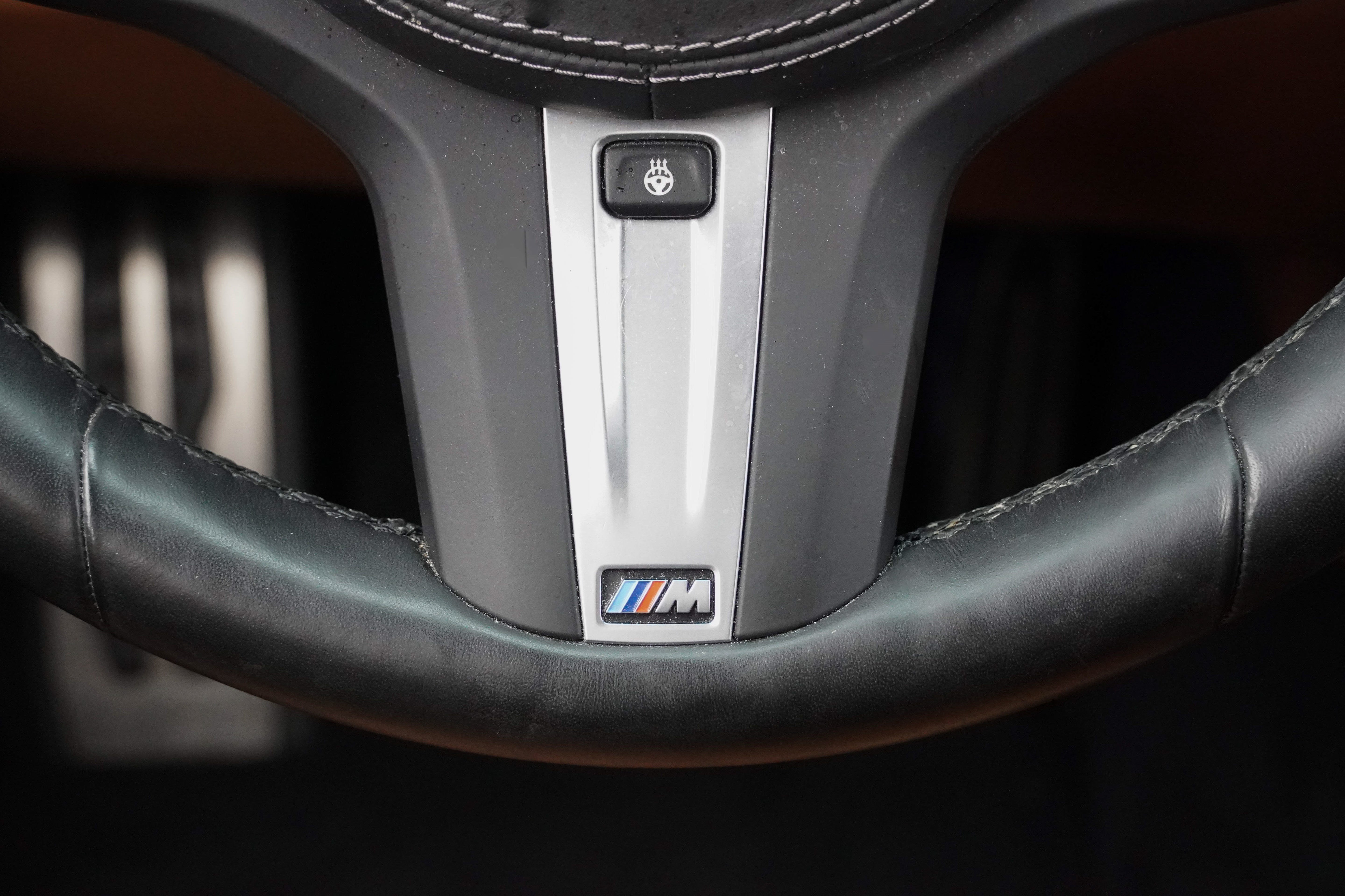 Used 2022 BMW 840i Gran Coupe w/ Comfort Seating Package RWD image 21