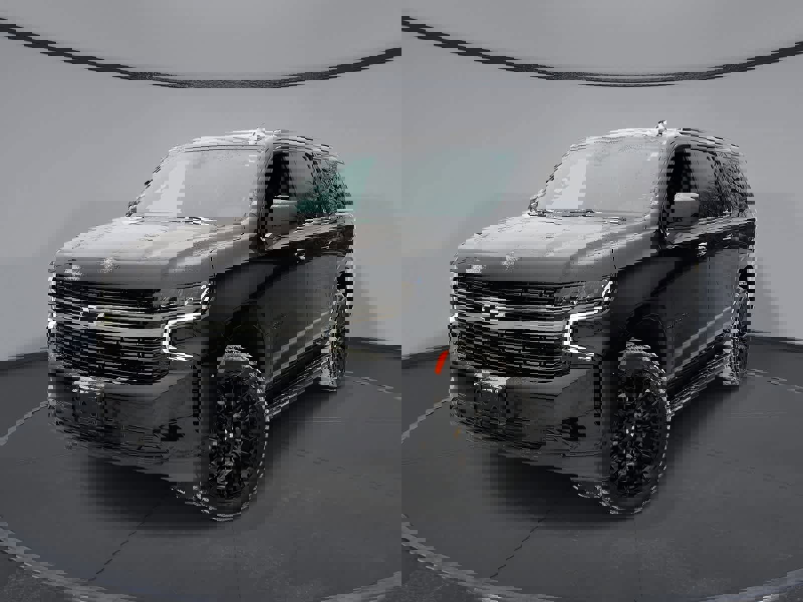 Used 2022 Chevrolet Suburban RST