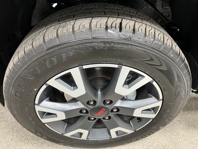 Used 2025 Toyota 4Runner TRD Sport image 16