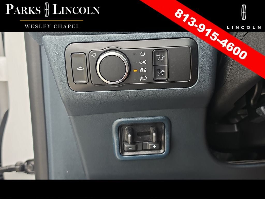Used 2024 Ford Maverick Lariat w/ 4K Tow Package AWD/4WD image 26