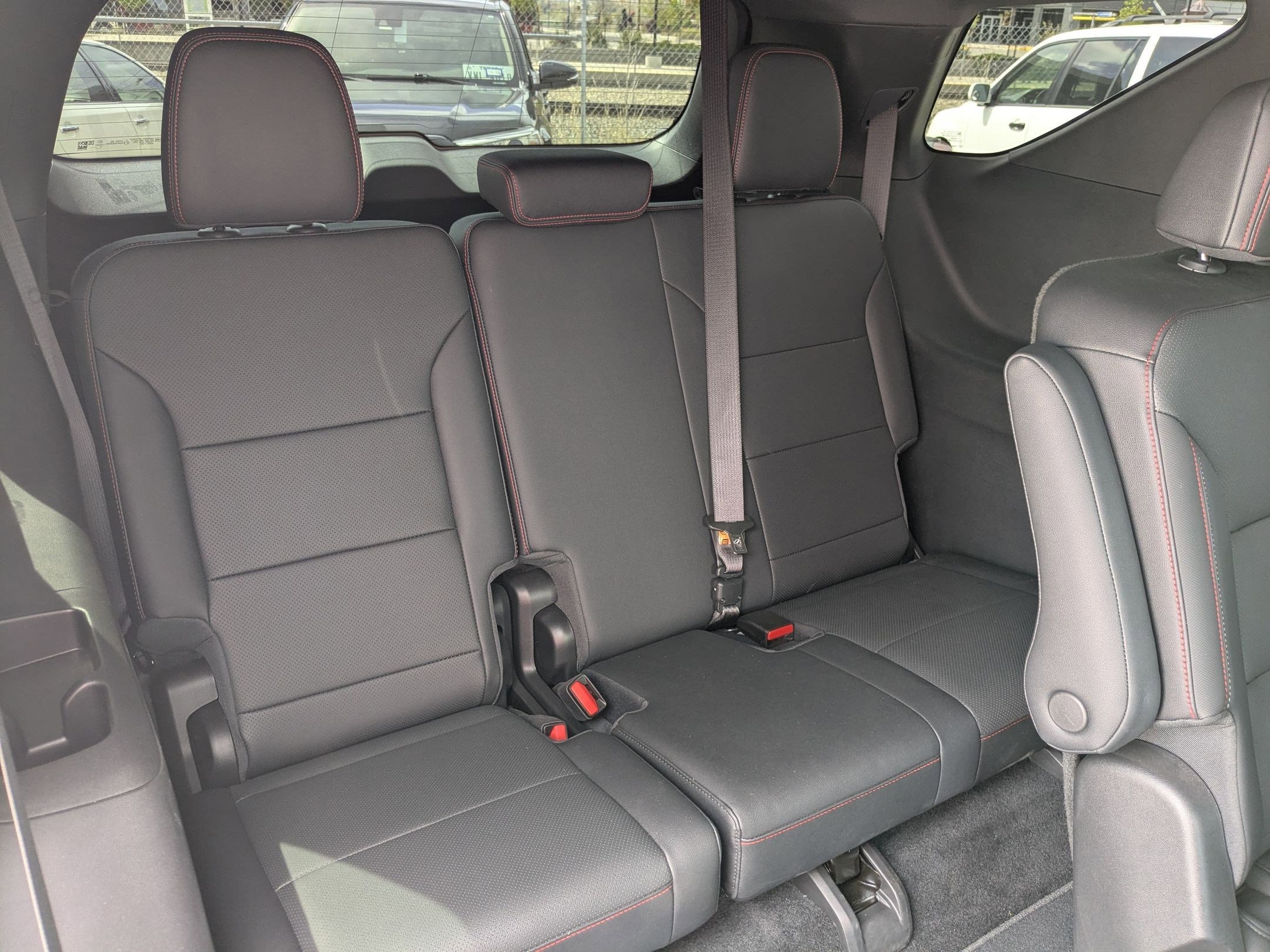 Used 2024 Chevrolet Traverse Z71 w/ Enhanced Driving Package image 29