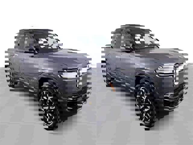 Used 2022 Rivian R1T Adventure image 2