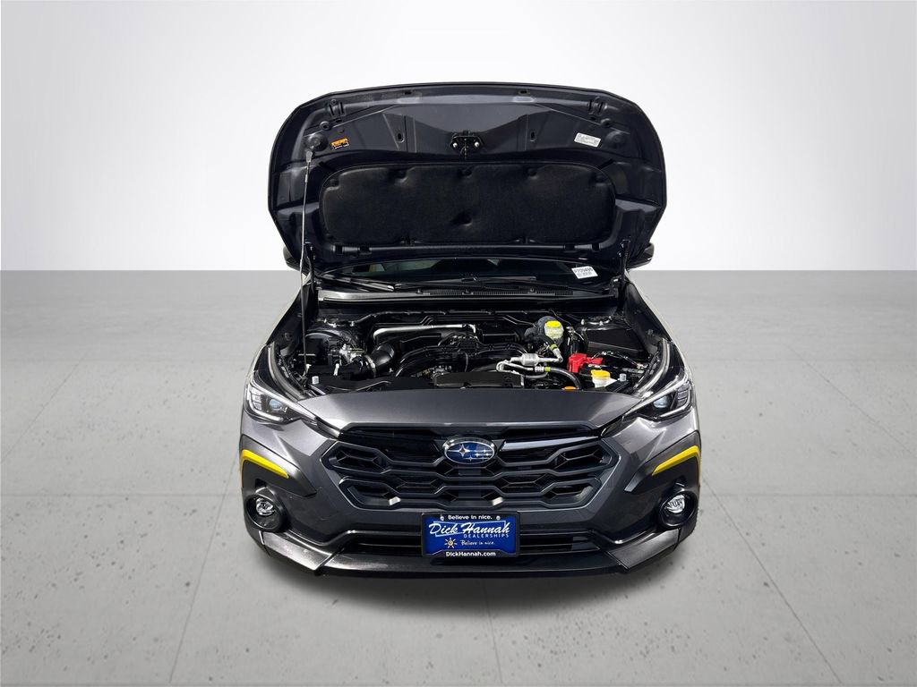 Certified 2025 Subaru Crosstrek 2.5i Sport AWD/4WD image 23