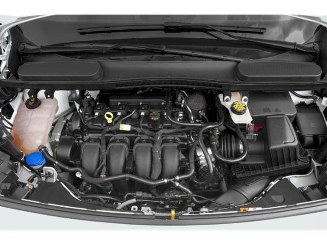 Used 2023 Ford Transit Connect XL image 12