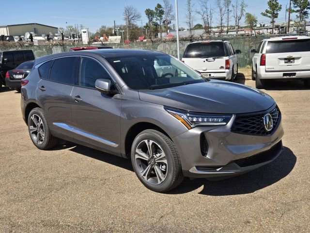 New 2026 Acura RDX SH-AWD w/ Technology Package image 2