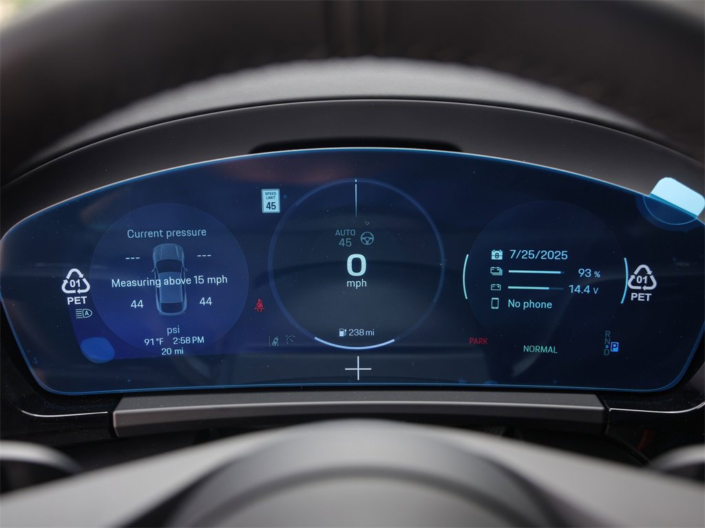 New 2025 Porsche Macan Turbo Electric image 19