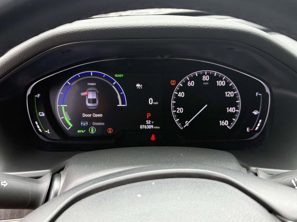 Used 2021 Honda Accord EX-L image 22