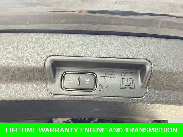 Used 2021 Ford Explorer ST w/ Equipment Group 401A AWD/4WD image 13
