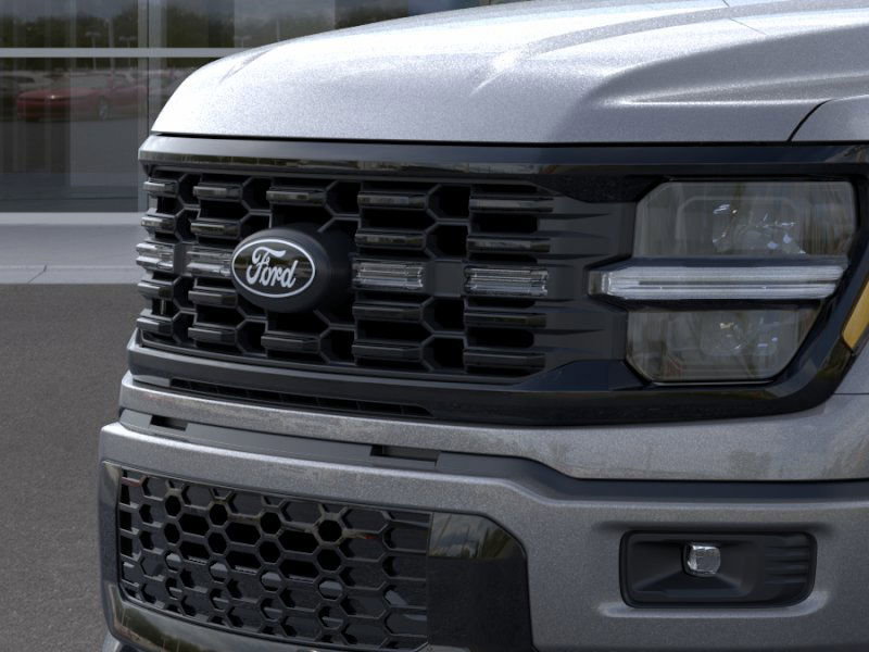 New 2025 Ford F150 STX w/ LOBO Package image 17