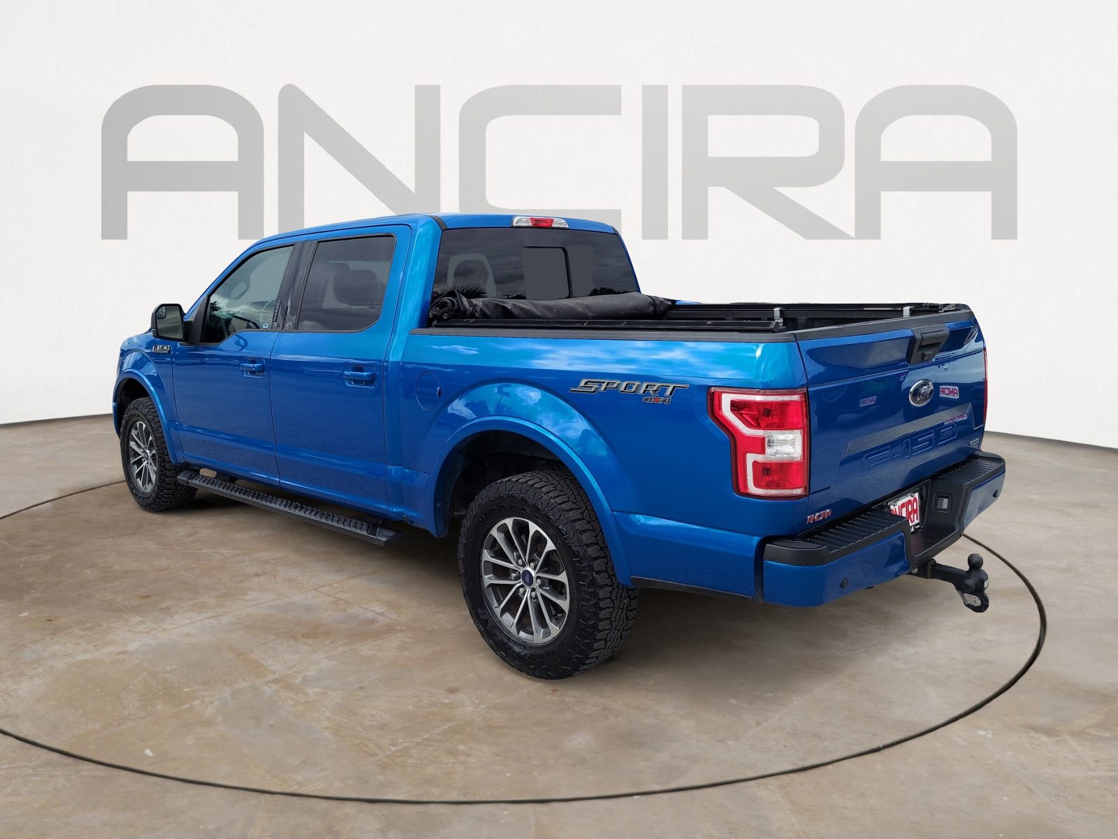 Used 2020 Ford F150 XLT w/ Equipment Group 302A Luxury AWD/4WD image 8