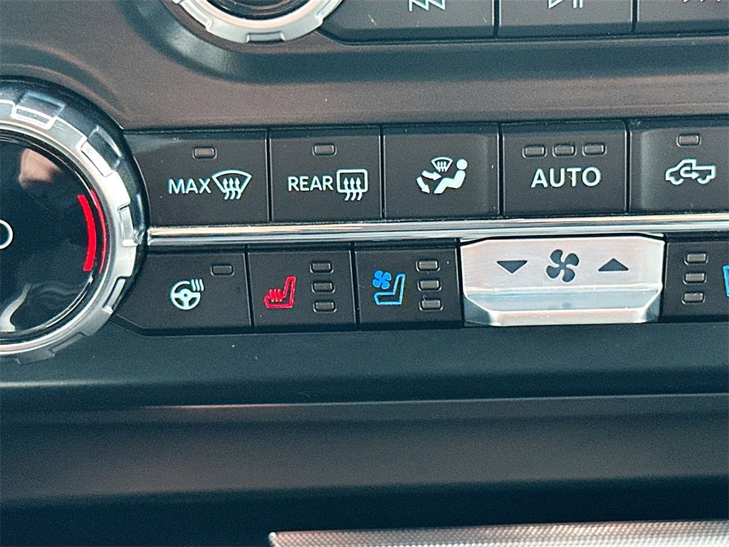 Used 2024 Ford F250 Lariat w/ Lariat Ultimate Package image 21