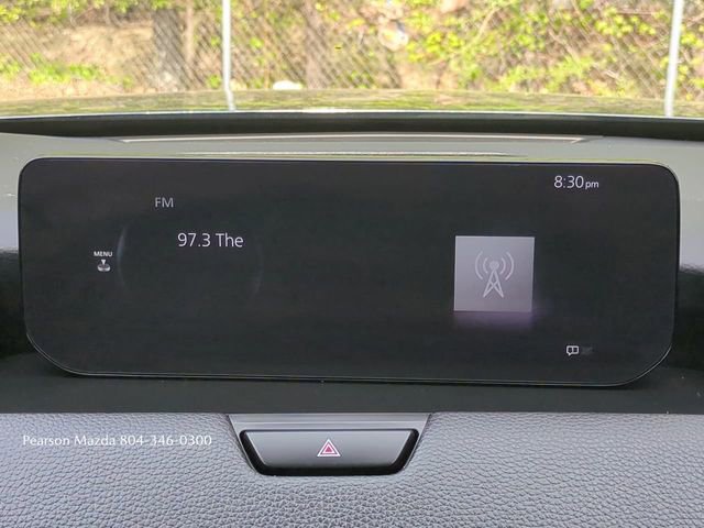 Used 2024 MAZDA CX-90 Plug-In Hybrid w/ Preferred image 19