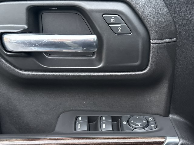 Used 2020 GMC Sierra 1500 Elevation w/ Elevation Value Package AWD/4WD image 17