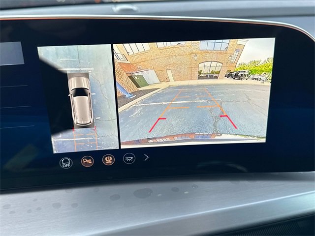 New 2026 Cadillac Vistiq Sport image 27