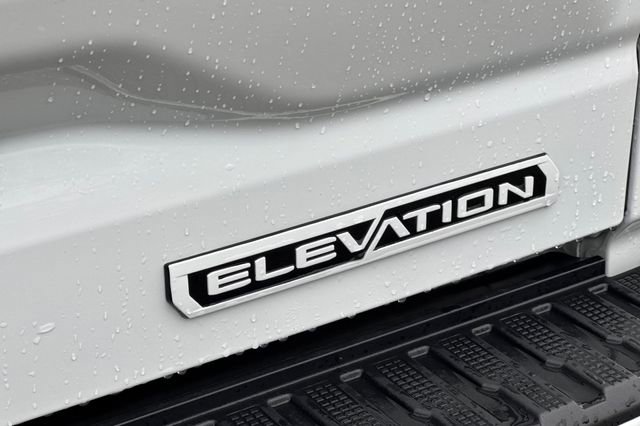 Used 2025 GMC Sierra 1500 Elevation w/ Preferred Package image 53