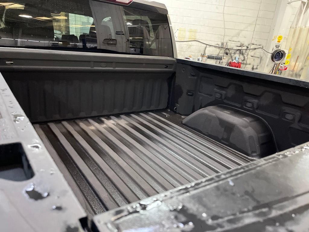 Used 2021 Chevrolet Silverado 1500 LT Trail Boss AWD/4WD image 23