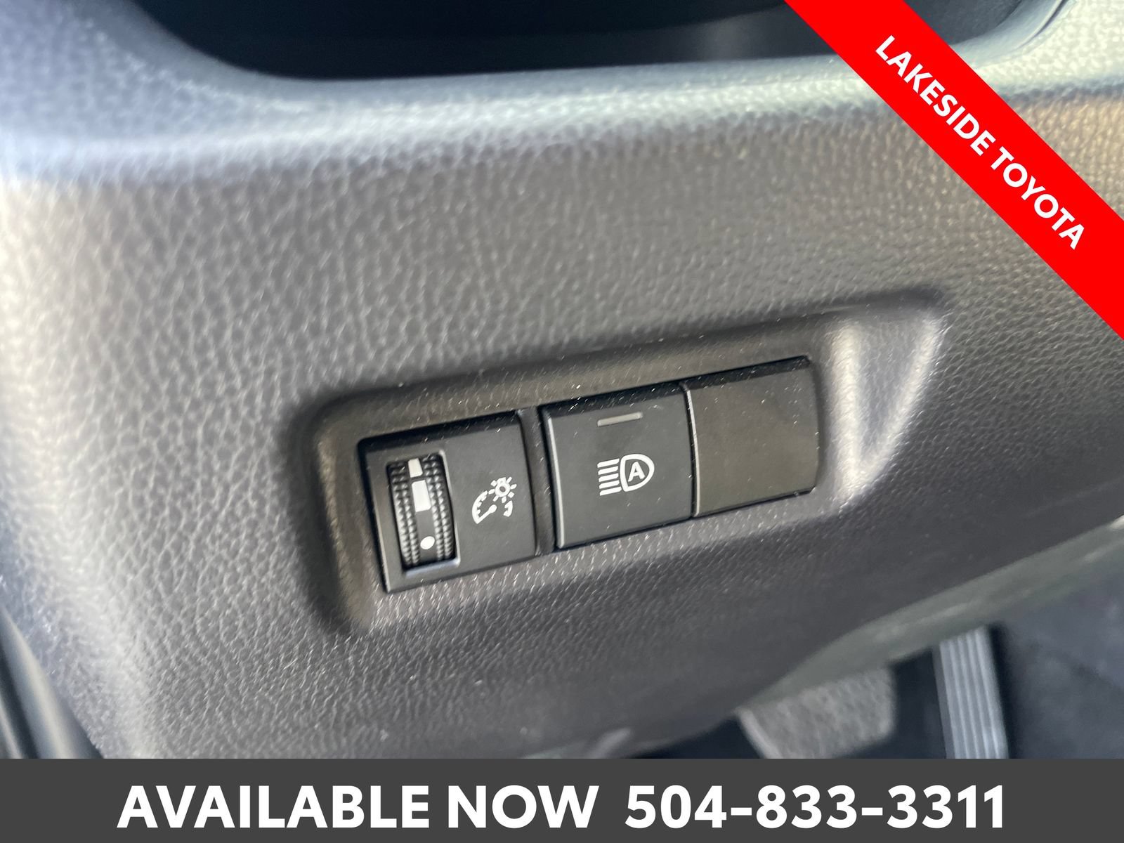 Certified 2025 Toyota RAV4 XLE FWD image 27